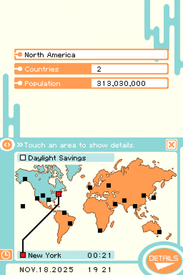 My DoItAll – Nintendo DS (DS)