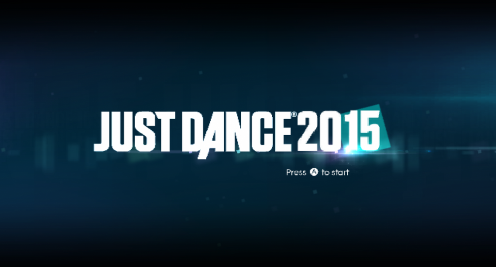 Just Dance 2015 – Nintendo Wii (Wii)