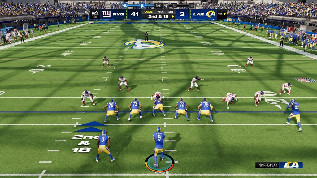 Madden NFL 24 – PlayStation 5 (PS5)