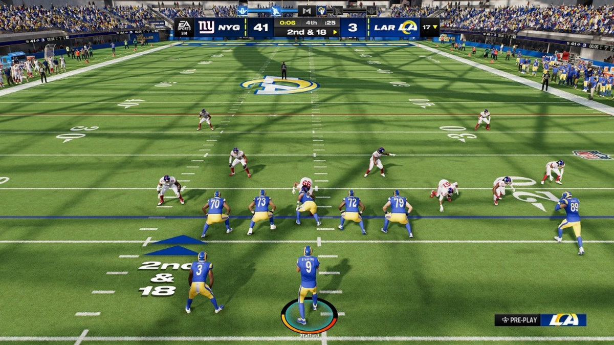 Madden NFL 24 – PlayStation 5 (PS5)