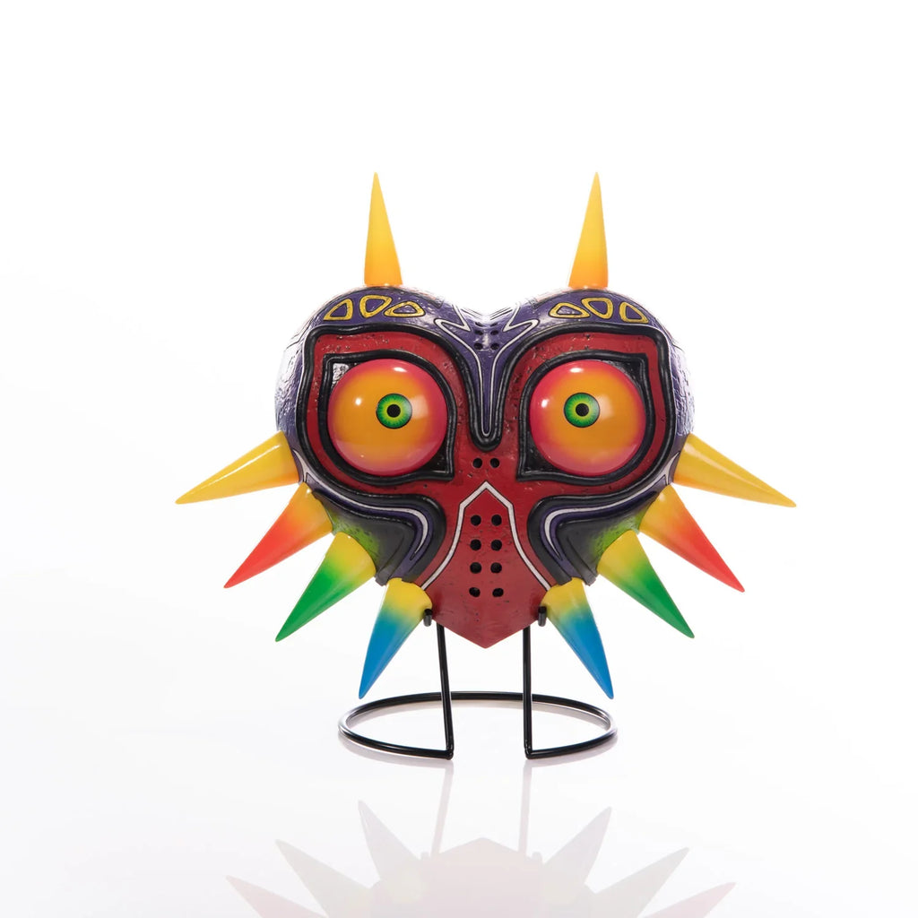 Majora's Mask 10" Statue Standard Edition – Figure