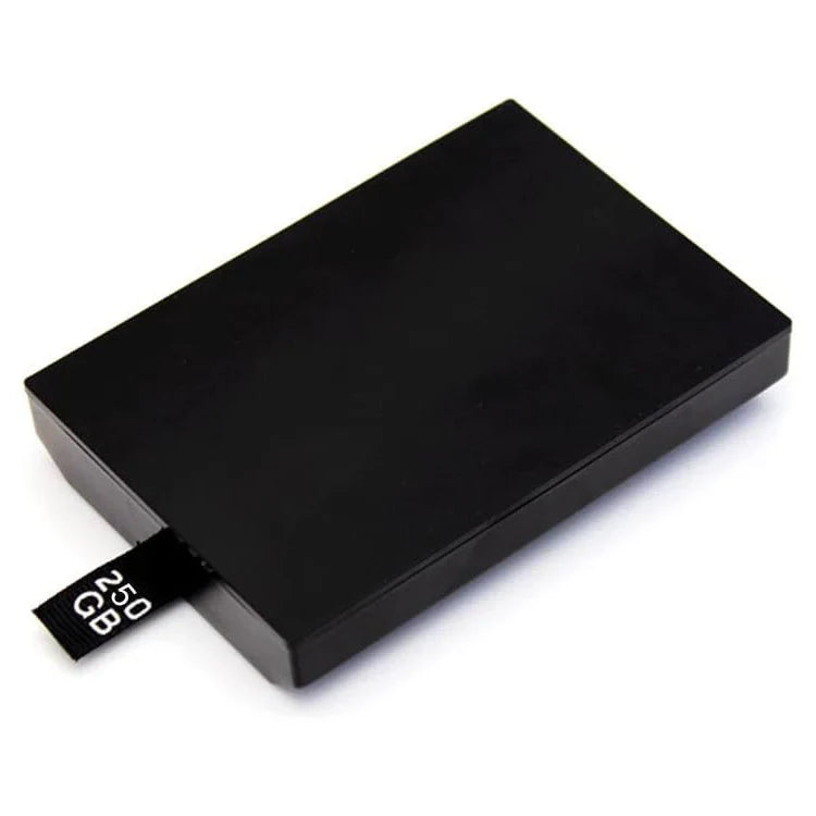 Internal Hard Drive [250GB] – Xbox 360 Accessory (X360)