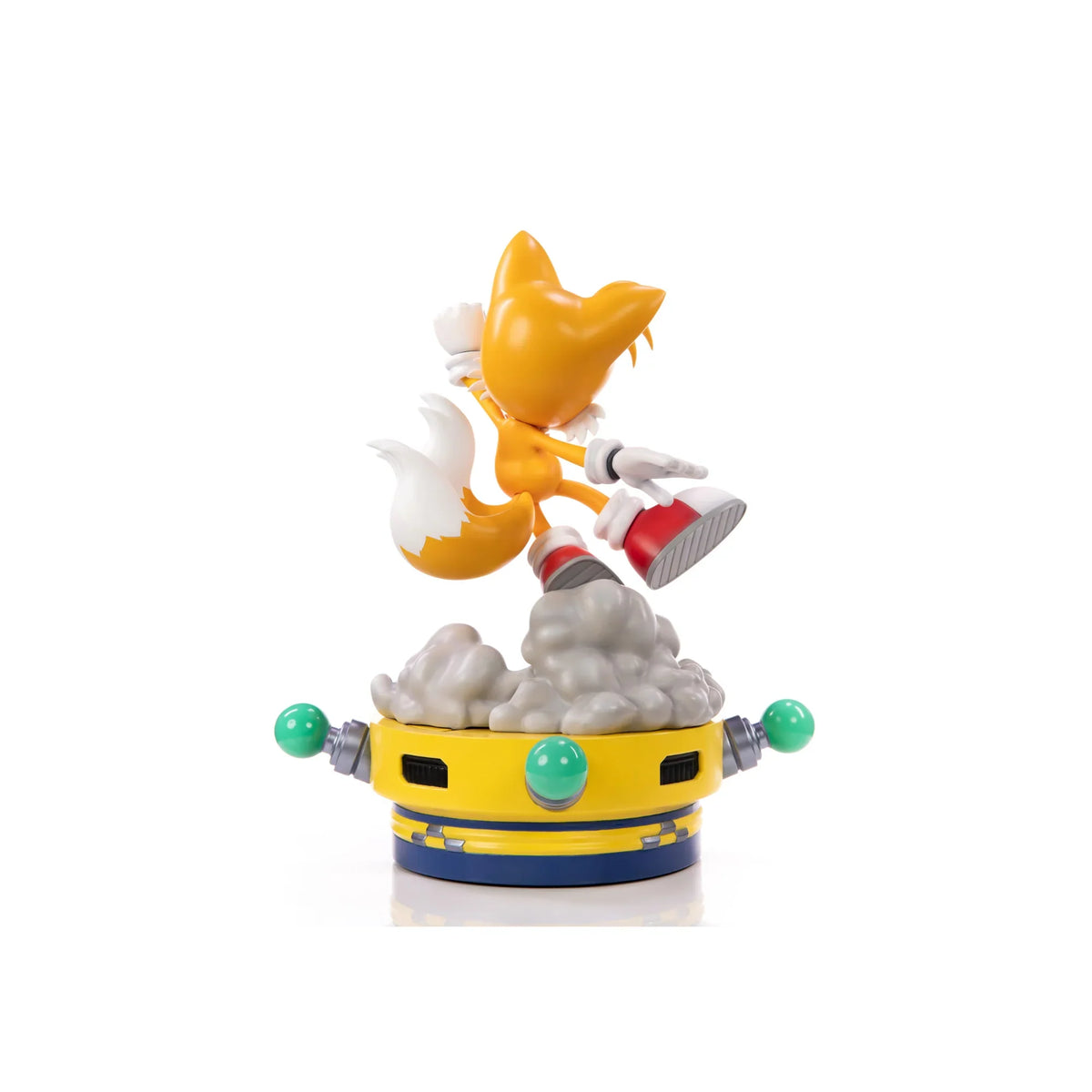 Tails 14" Premium Resin Statue – Figure