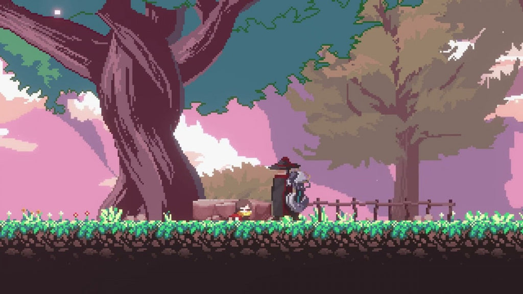 Sanabi – Nintendo Switch (NS)