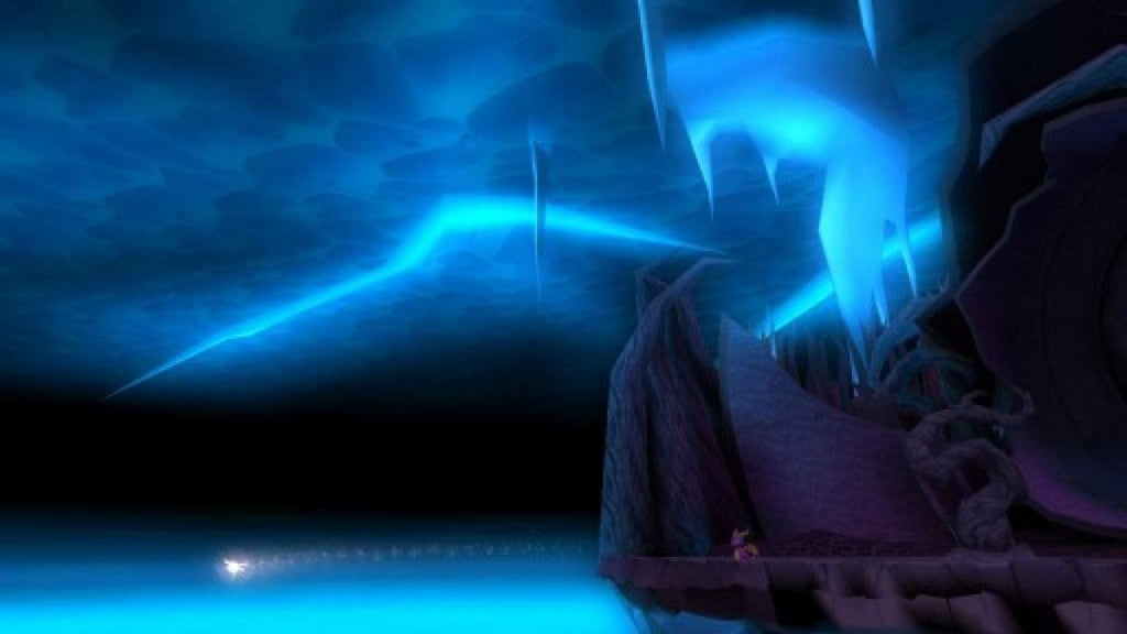The Legend of Spyro: The Eternal Night – PlayStation 2 (PS2)