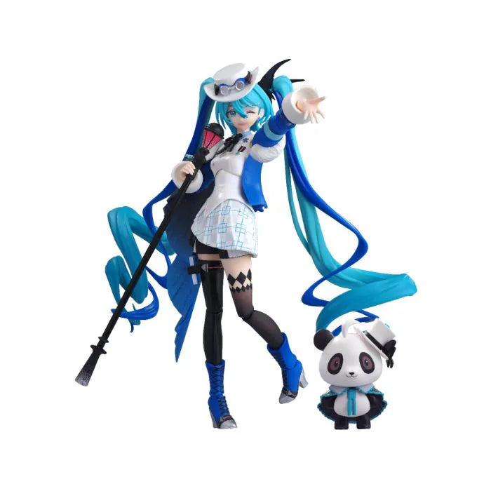Blokees: Hatsune Miku - Fantastic Series - MikuWithYou2025 – Figure