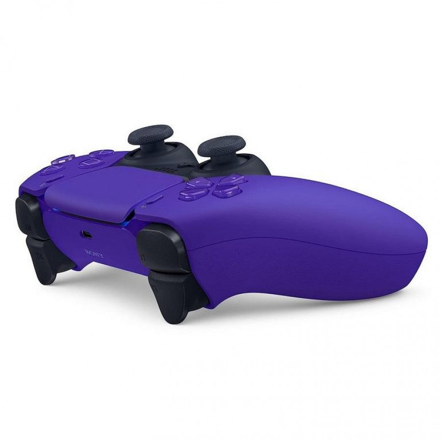 Playstation 5 Dualsense Wireless Controller [Galactic Purple] [Scratch & Scuff] – PlayStation 5 Accessory (PS5)
