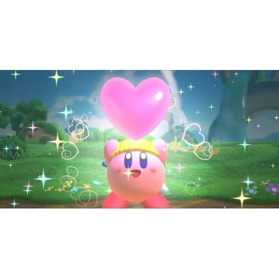 Kirby Star Allies – Nintendo Switch (NS)