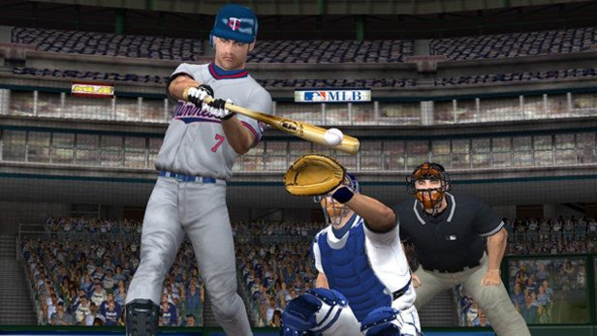MLB 10: The Show – PlayStation 3 (PS3)