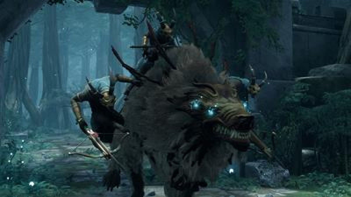 Remnant: From the Ashes – Nintendo Switch (NS)