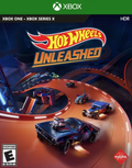 Hot Wheels: Unleashed – Xbox One (XONE)