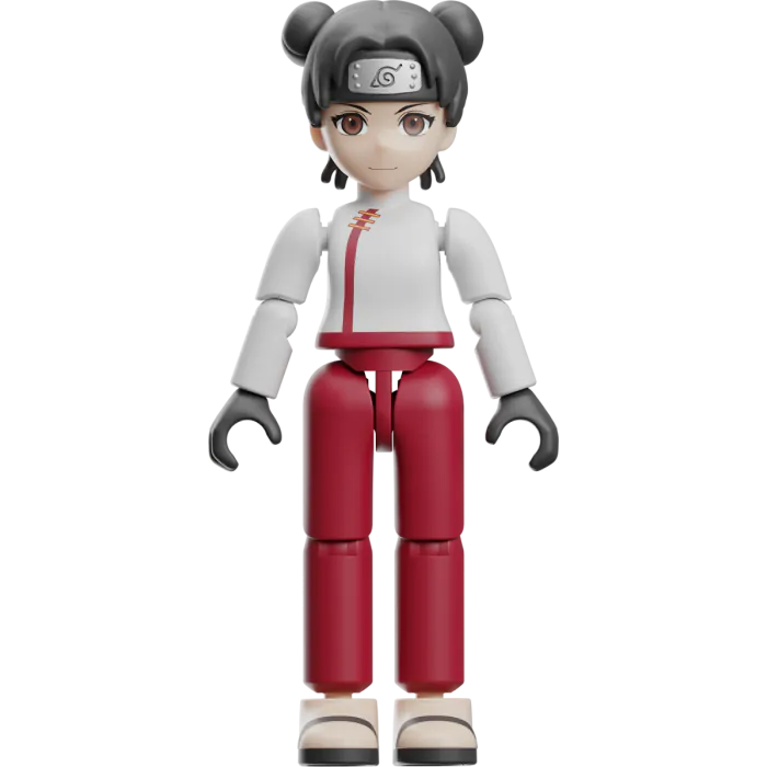 Blokees: Naruto - Galaxy Version - The Place the Leaves Dance – Blind Box