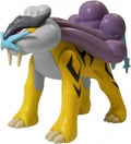 Raikou "Pokemon", Bandai Hobby Pokemon Model Kit Select – Model Kit