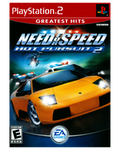 Need for Speed: Hot Pursuit 2 (Greatest Hits) – PlayStation 2 (PS2)