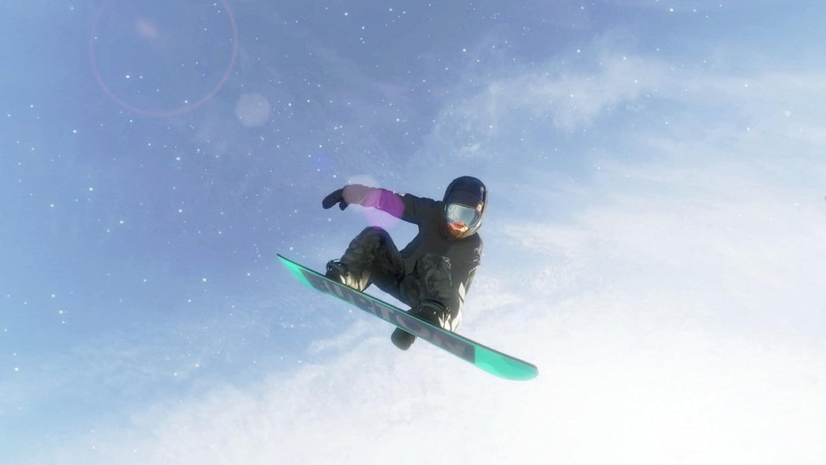 Infinite Air – Xbox One (XONE)