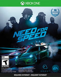 Need for Speed – Xbox One (XONE)