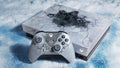 Xbox One X (XONE) [1 TB][Gears of War 5 Limited Edition][w/ Gears of War 5 Controller] – Good Condition