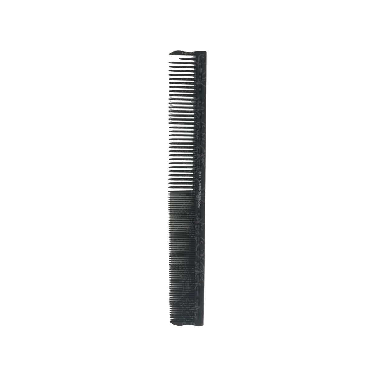 Trina Professional Hair Comb 0003 - Detangle and Style with Professional Quality
