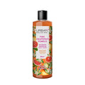 Urban Care Grapefruit Shower Gel - Moisturizing Body Wash for Dry Skin, Vegan & Natural Ingredients