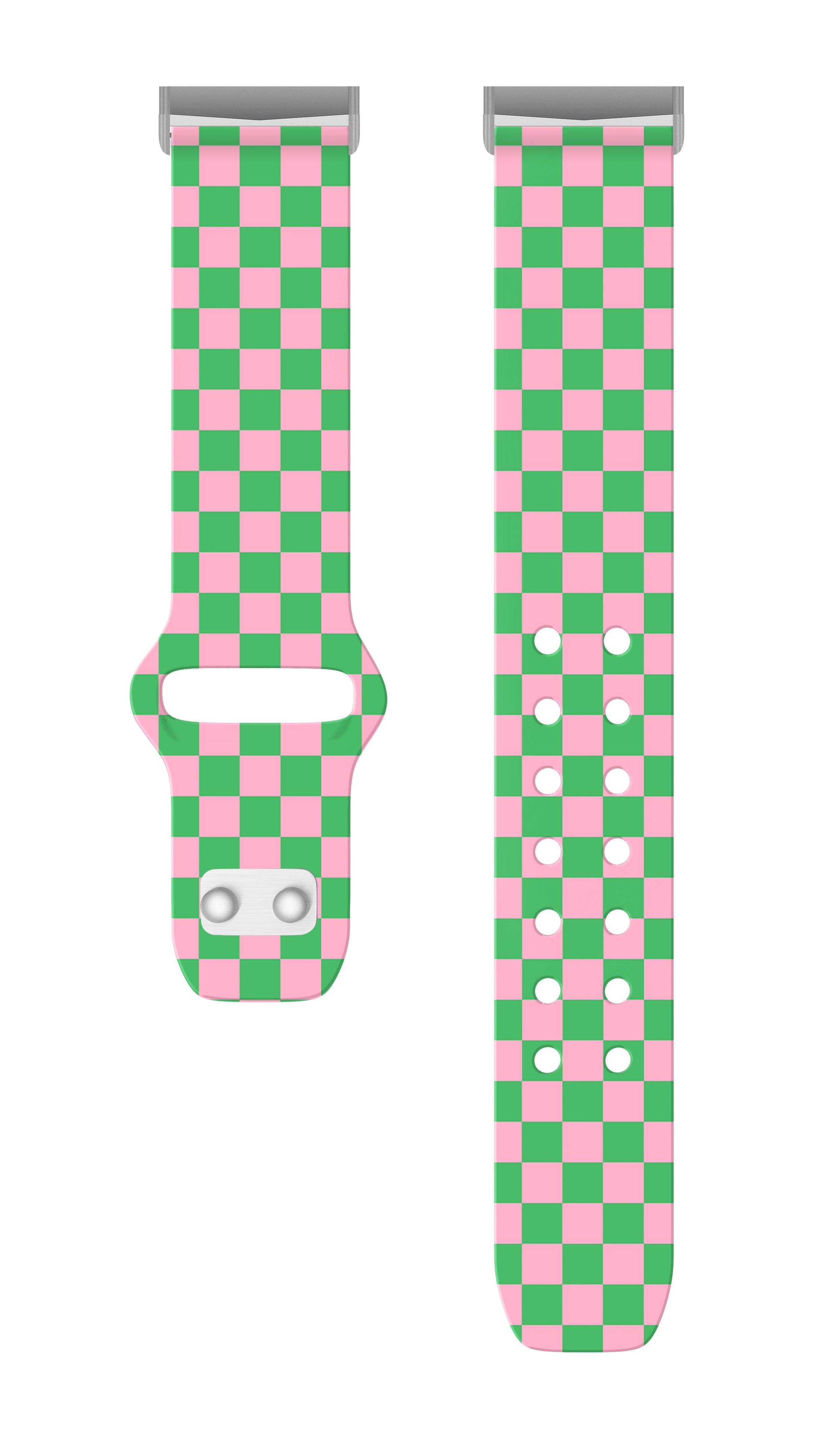 Y2K HD Fitbit Versa 3 & Sense 1 Watch Band