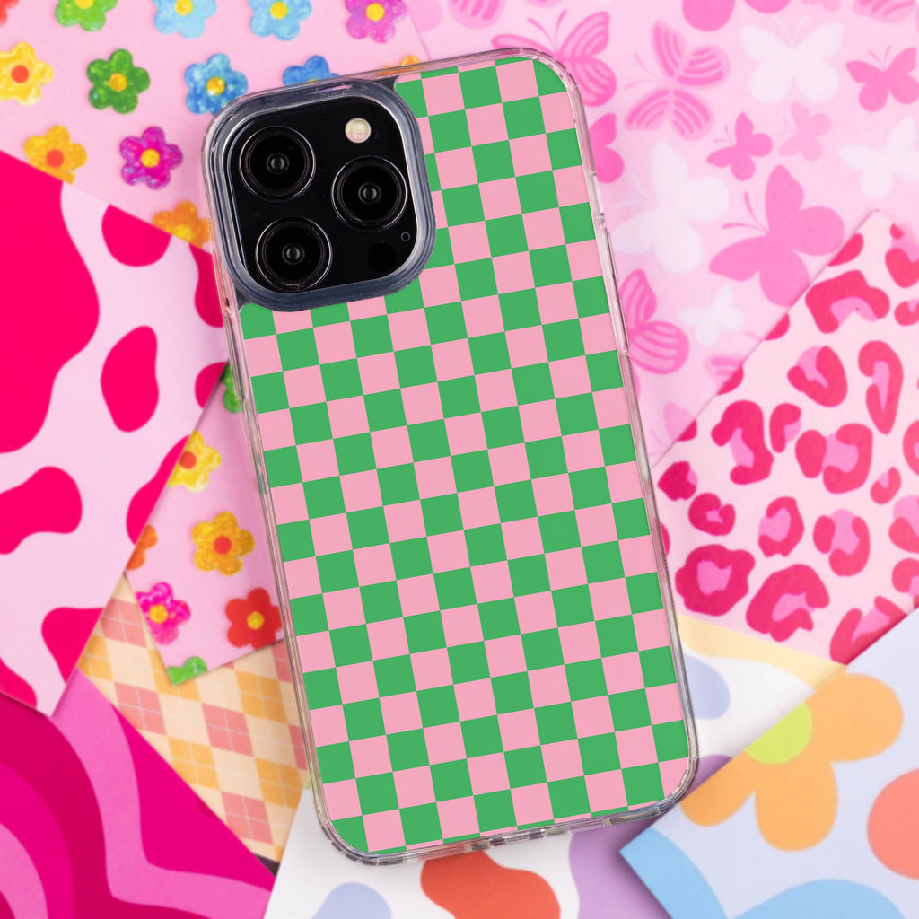 Y2K HD Apple iPhone 13 Series Mag-Safe Phone Case