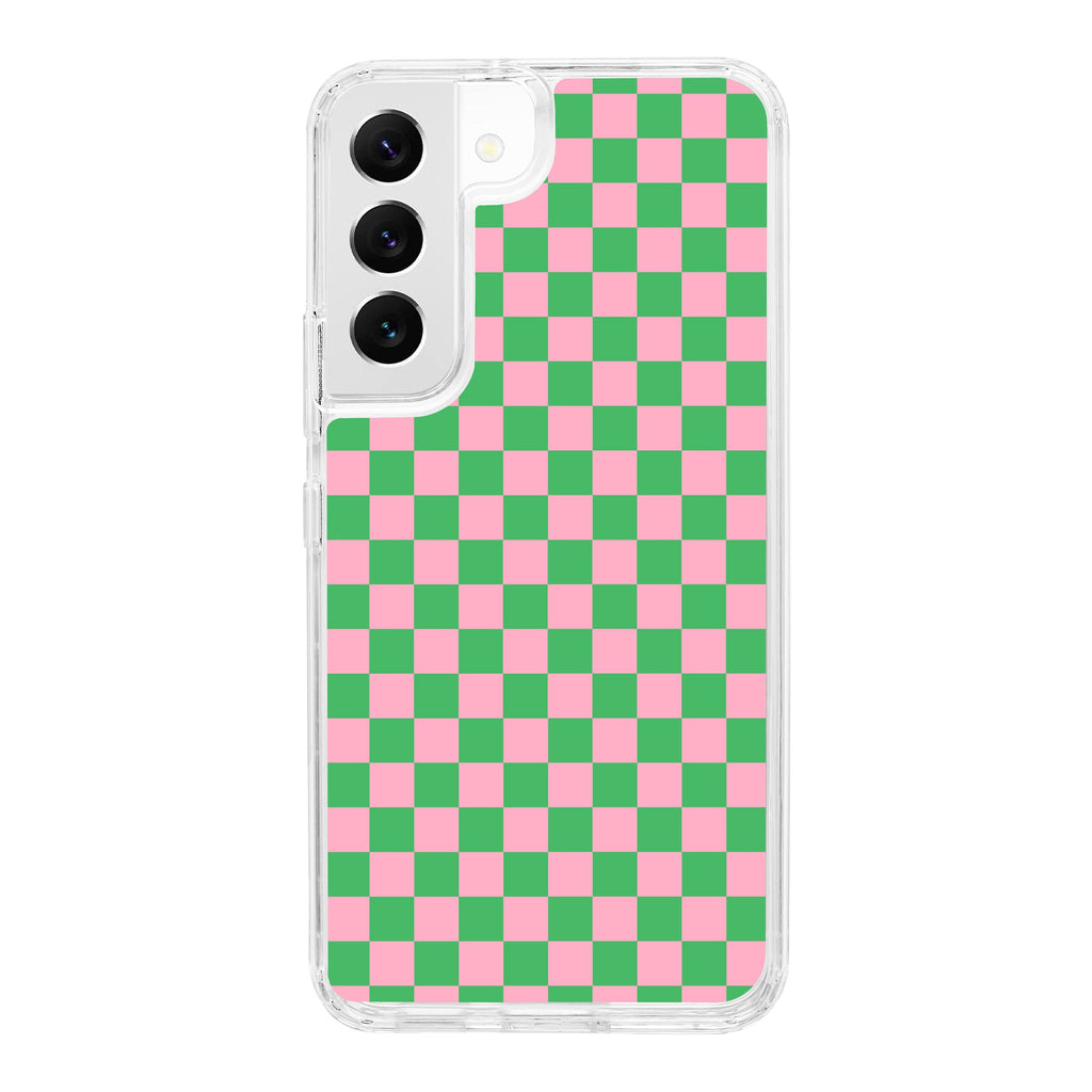 Y2K HD Samsung Galaxy S22 Phone Case