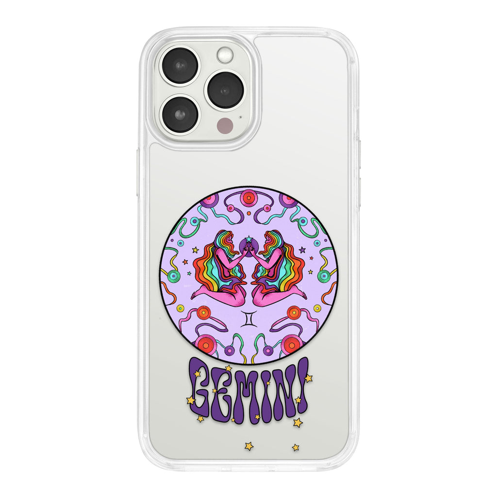 Zodiac Collection HD Apple iPhone 11 Series Phone Case