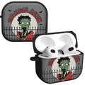 Betty Boop Zombie Love HDX Apple AirPods Gen 3 Case Cover
