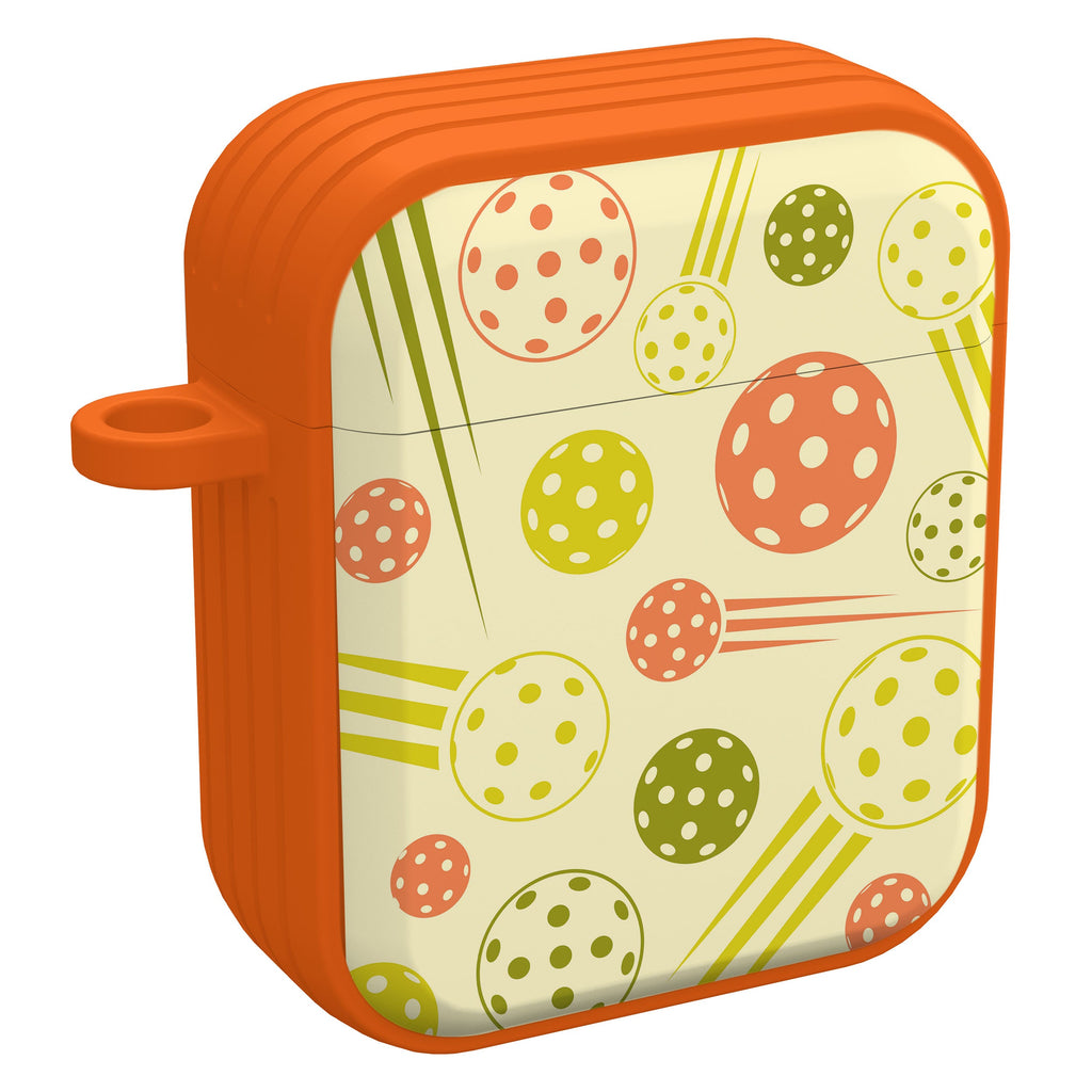 Pickleball HDX Apple AirPods Gen 1 & 2 Case Cover