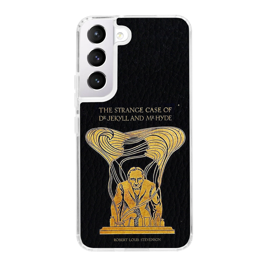 Classic Books HD Samsung Galaxy S24 Phone Case