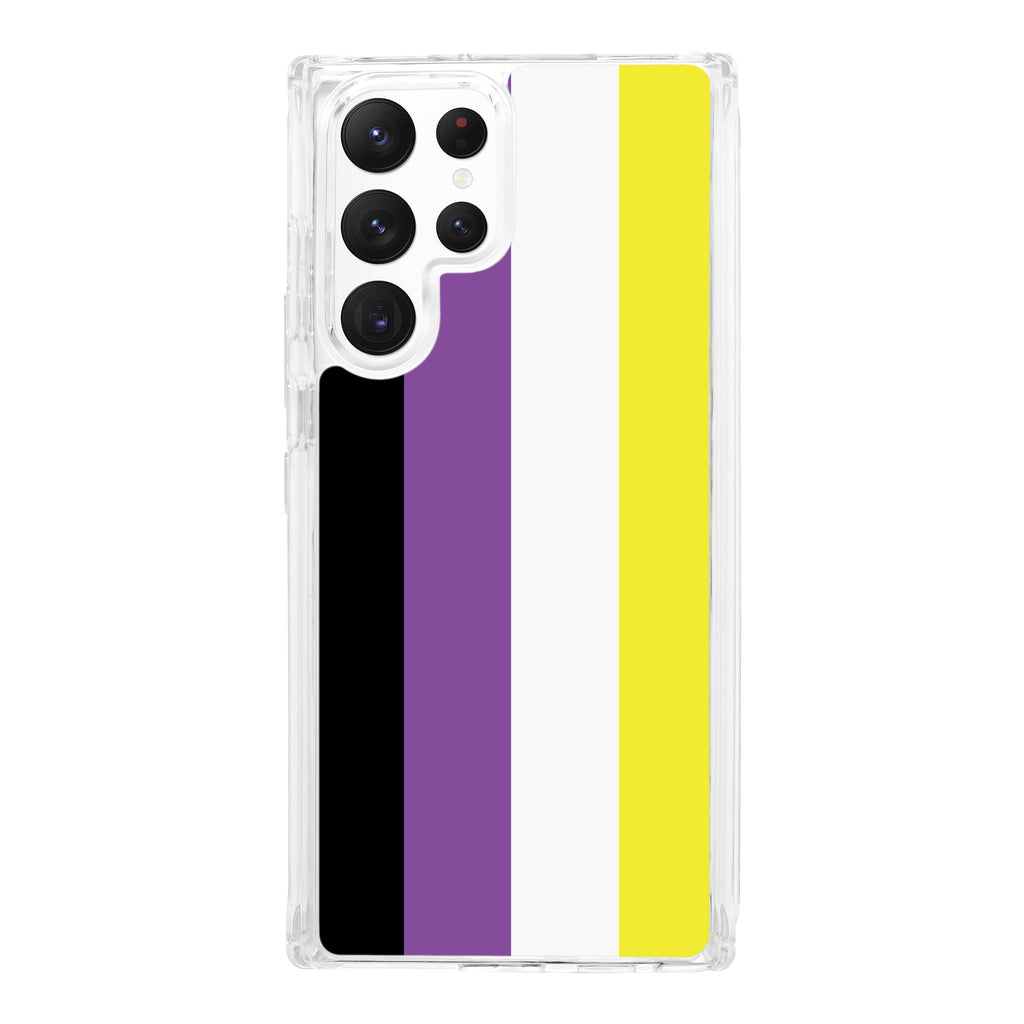 Pride HD Samsung Galaxy S22 Phone Case