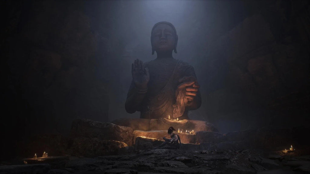 Wuchang: Fallen Feathers – Playstation 5 [PS5}