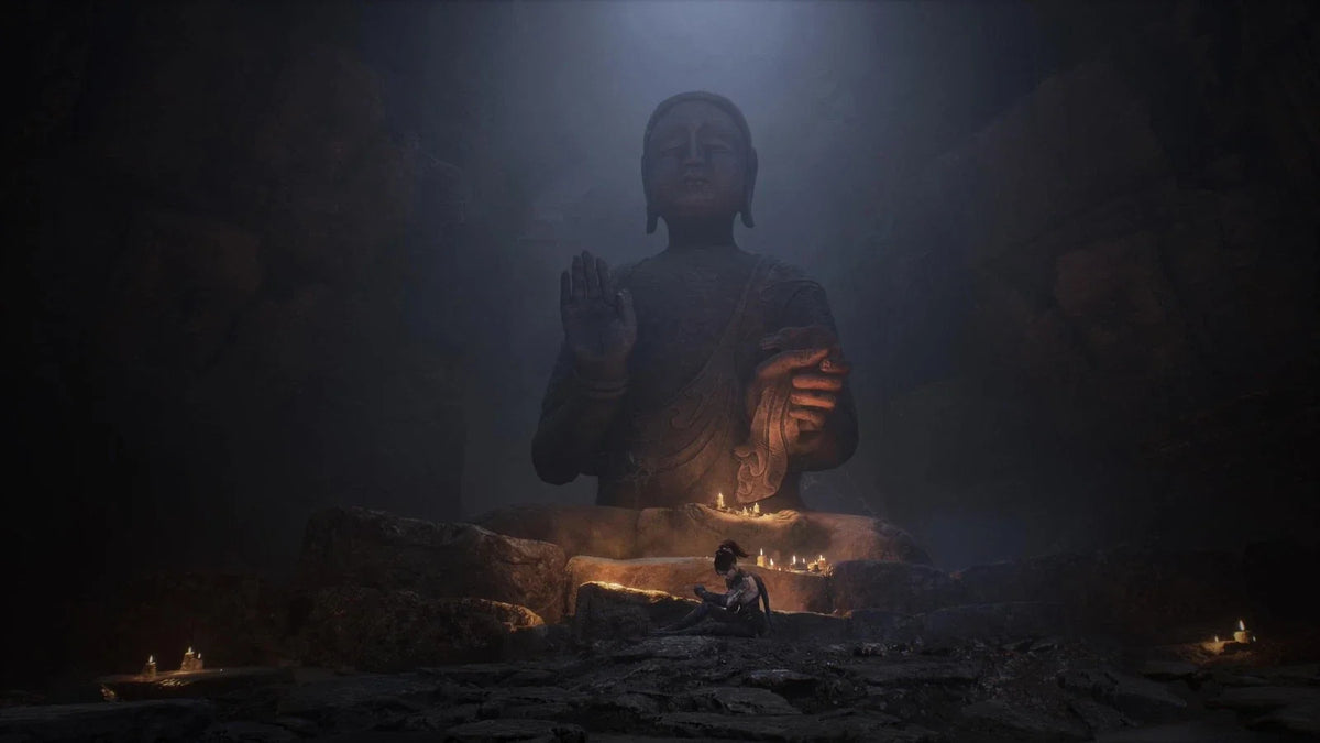 Wuchang: Fallen Feathers – Playstation 5 [PS5}