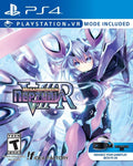 Megadimension Neptunia VIIR – PlayStation 4 (PS4)