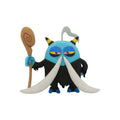 Master Zik 7" Plush