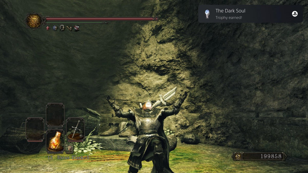 Dark Souls II: Scholar of the First Sin [Greatest Hits] – PlayStation 3 (PS3)