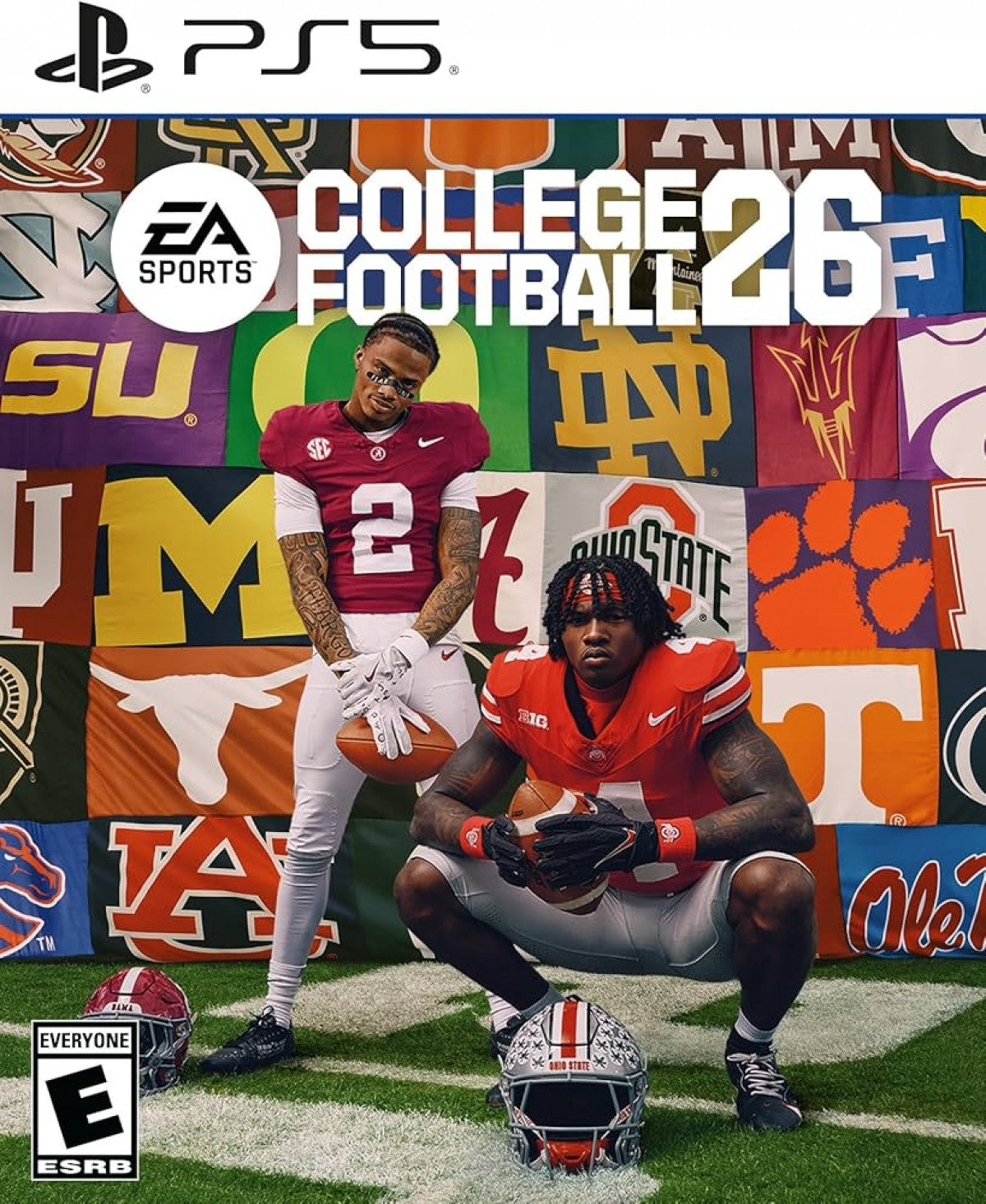 EA Sports College Football 26 – PlayStation 5 (PS5)
