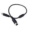 Sega Genesis Model 1 Link Cable – Sega Genesis (GEN)