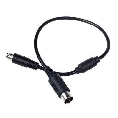 Sega Genesis Model 1 Link Cable – Sega Genesis (GEN)
