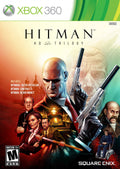 Hitman Trilogy HD – Xbox 360 (X360)