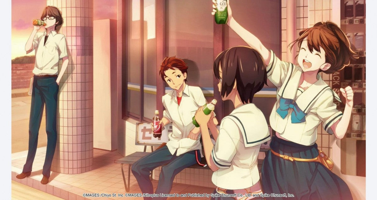 Robotics: Notes Elite Dash [Day One Edition] – Nintendo Switch (NS)