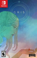 Gris – Nintendo Switch (NS)