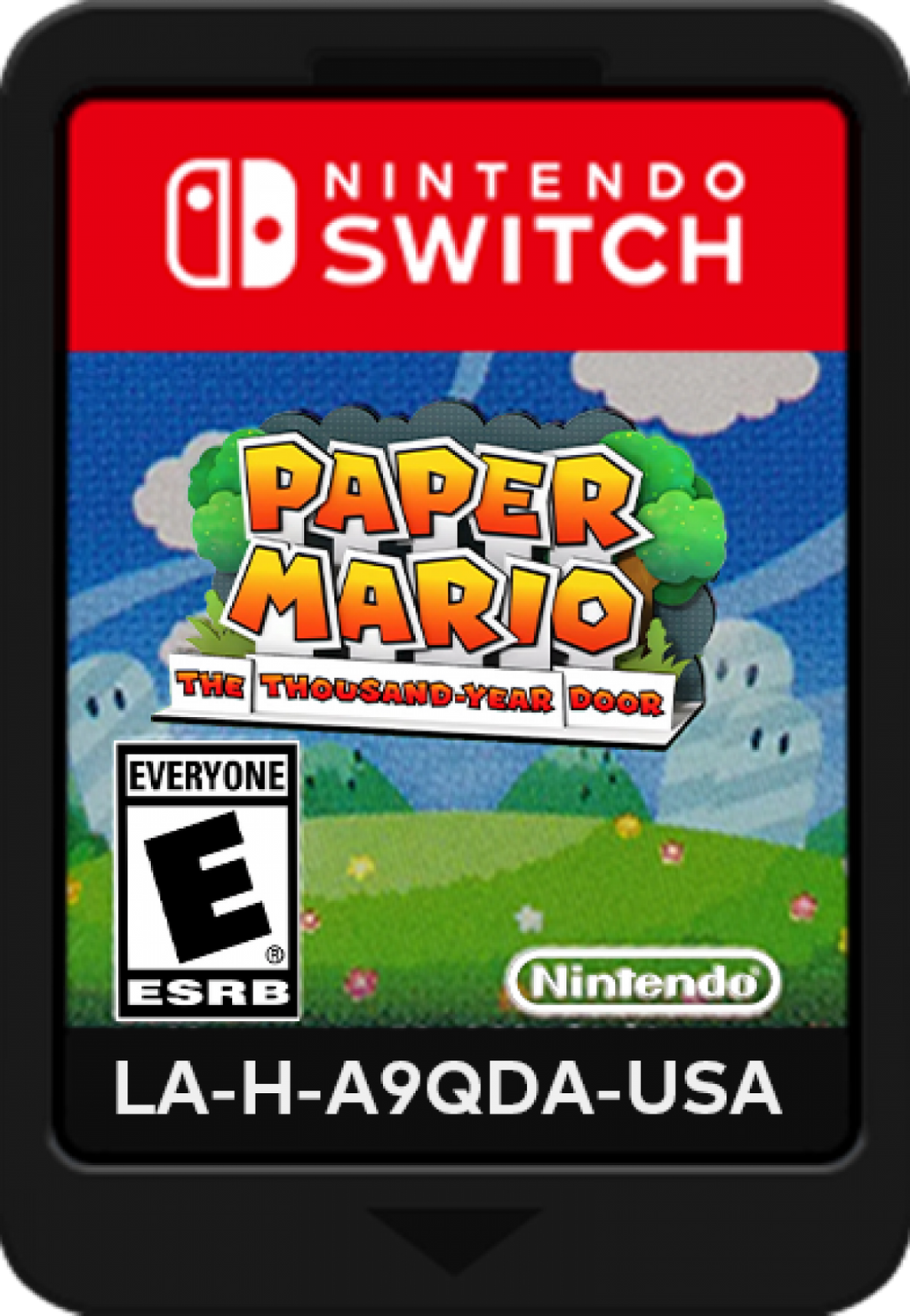Paper Mario: The Thousand-Year Door – Nintendo Switch (NS)
