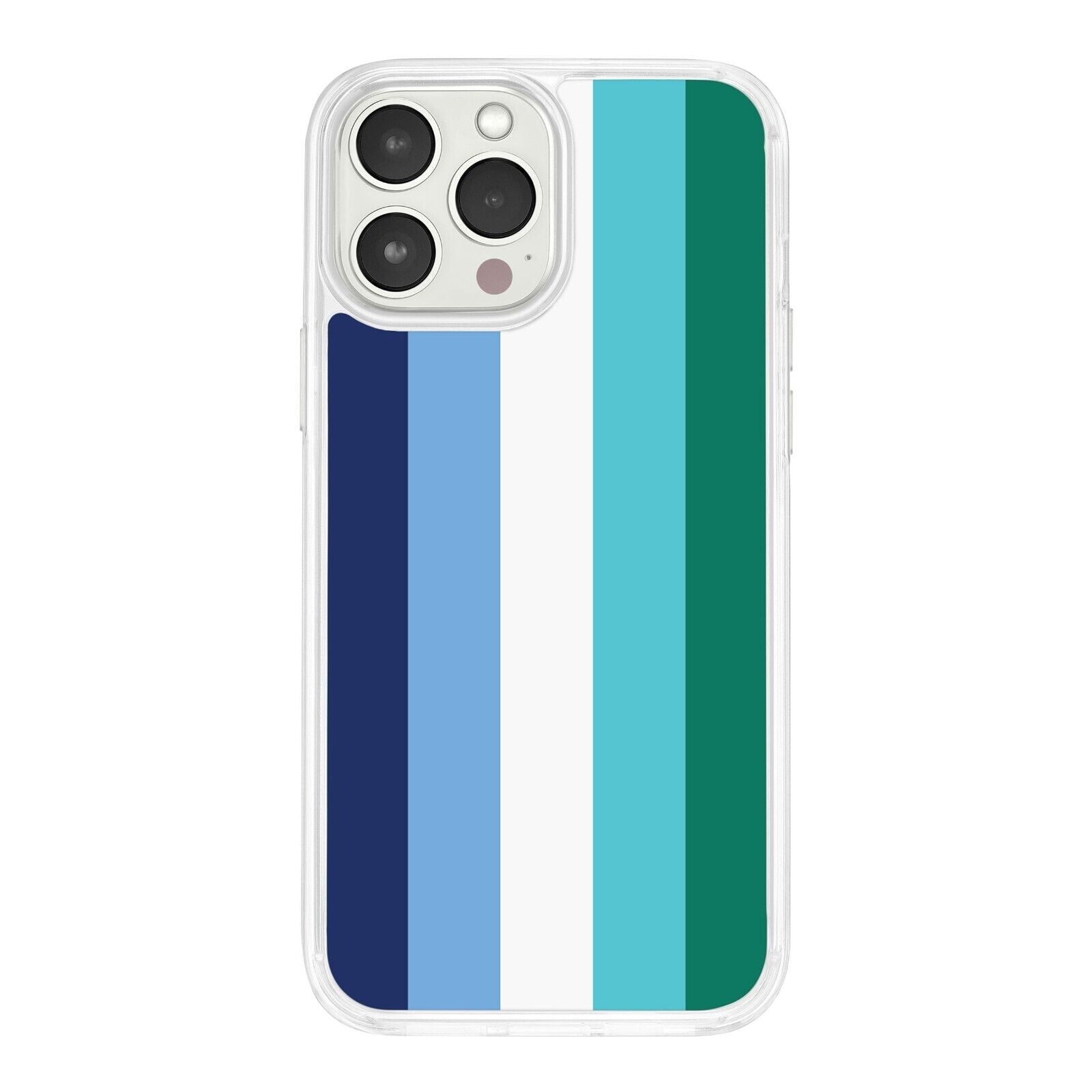 Pride HD Apple iPhone 16 Mag-Safe Phone Case