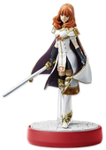 Celica Amiibo [Fire Emblem][Loose] – Nintendo Amiibo