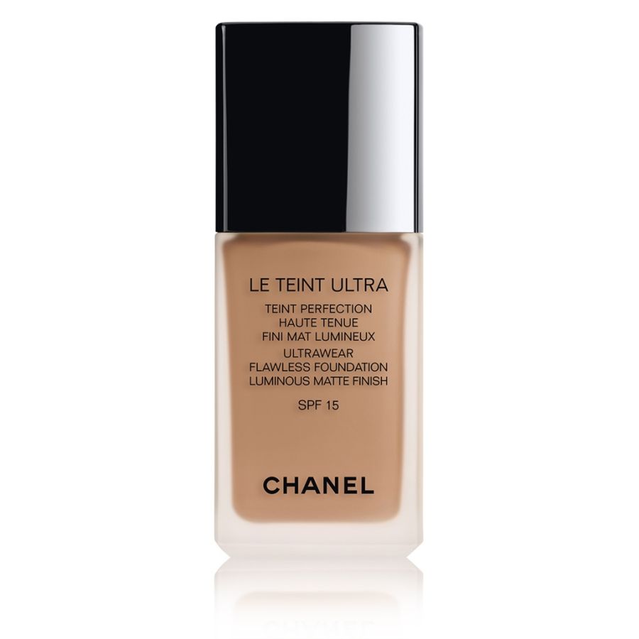 Chanel Le Teint Ultra Flawless Foundation 30ml