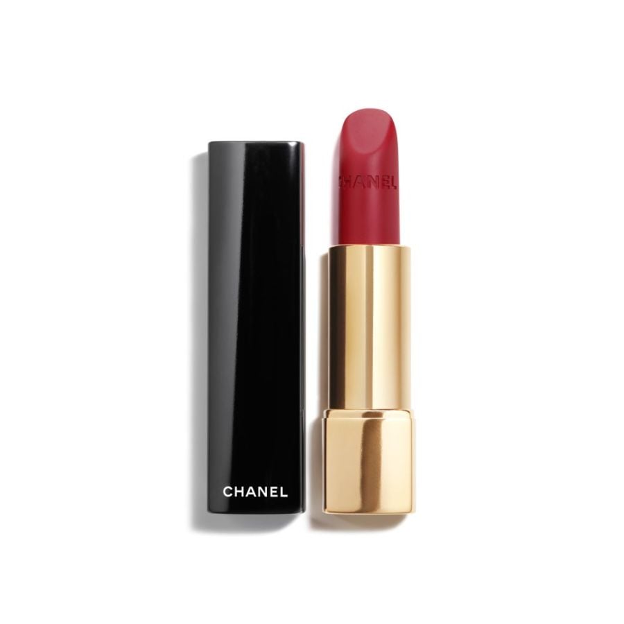 Chanel Rouge Allure Velvet Luminous Matte Lip Colour 3.5g