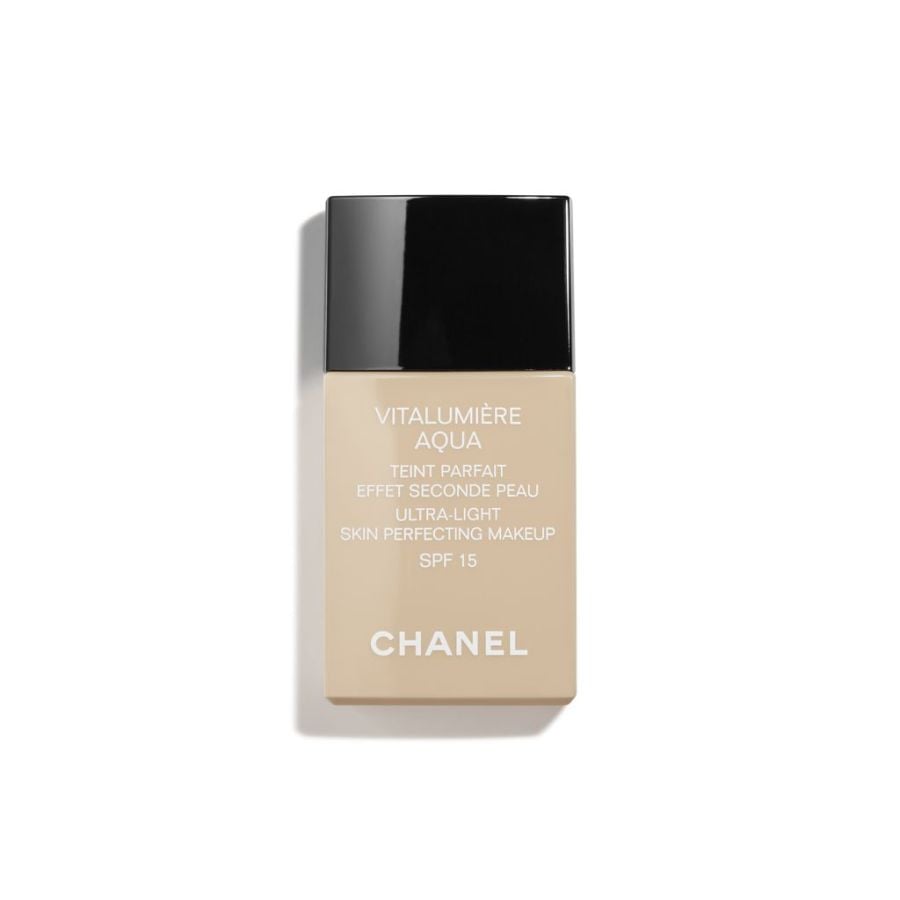 Chanel Vitalumière Aqua Ultra-Light Skin Perfecting Makeup 30ml