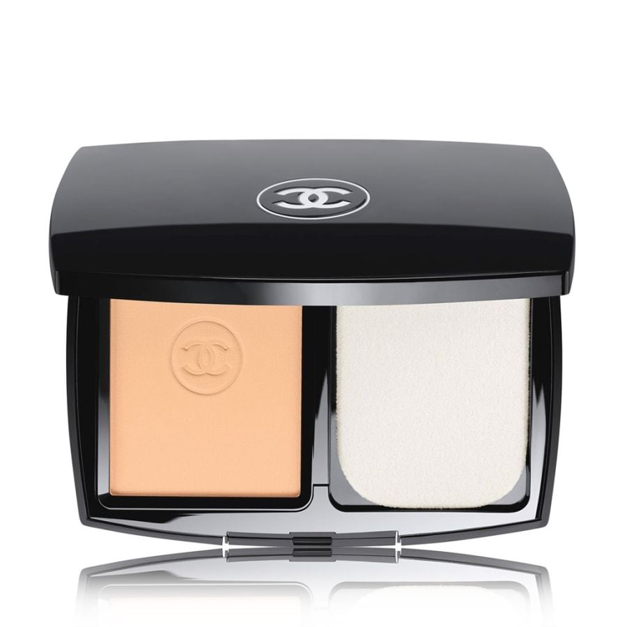 Chanel Le Teint Ultra Compact Longwear Flawless Foundation 13g