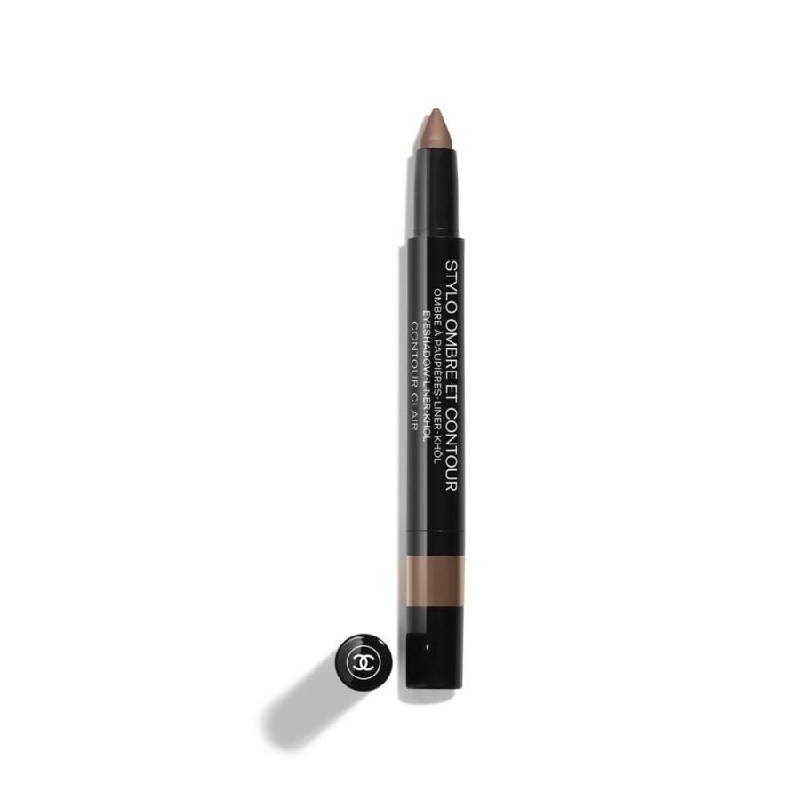Chanel Stylo Ombre Et Contour 3-in-1 Eyeshadow & Liner 0.8g